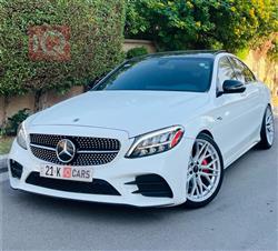 مێرسێدس بێنز C-Class